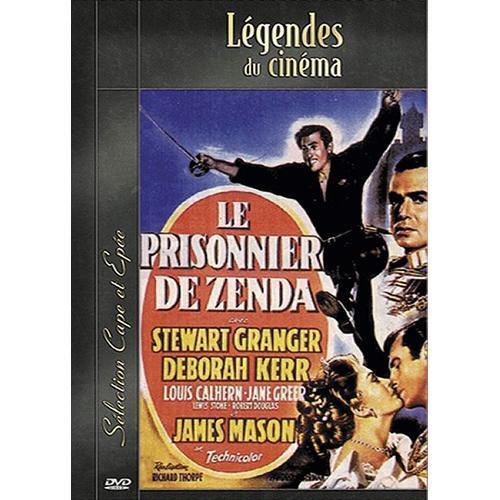 Prisonnier De Zenda