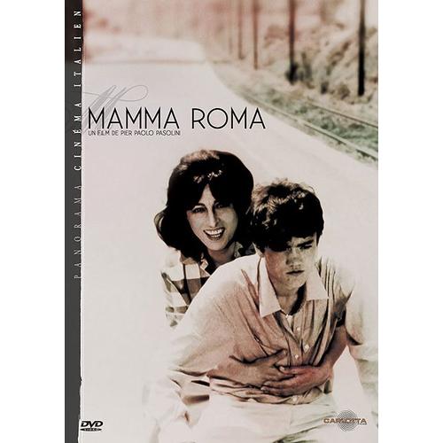 Mamma Roma