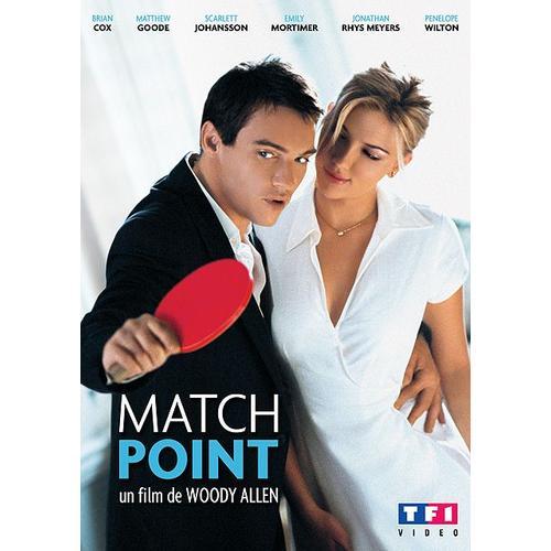 Match Point