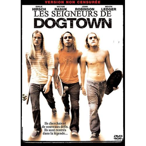 Les Seigneurs De Dogtown