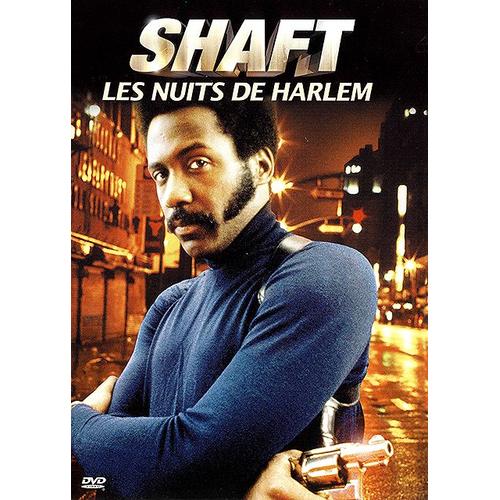 Shaft - Les Nuits De Harlem