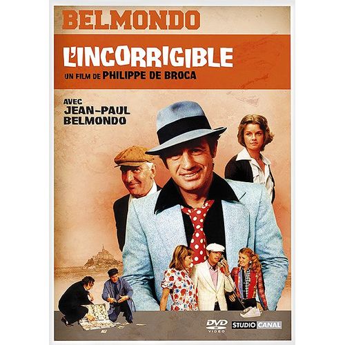 L'incorrigible