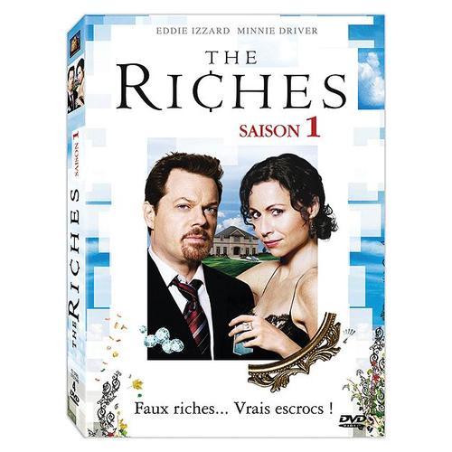 The Riches - Saison 1