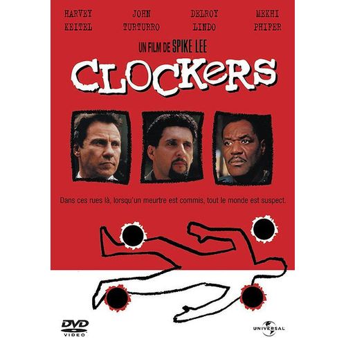 Clockers