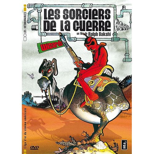 Les Sorciers De La Guerre