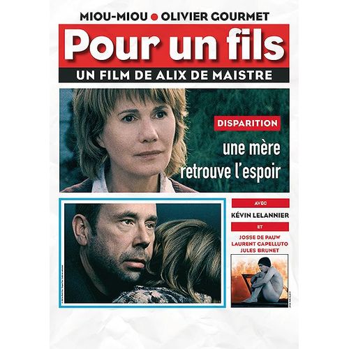 Pour Un Fils