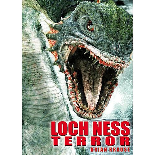 Loch Ness Terror