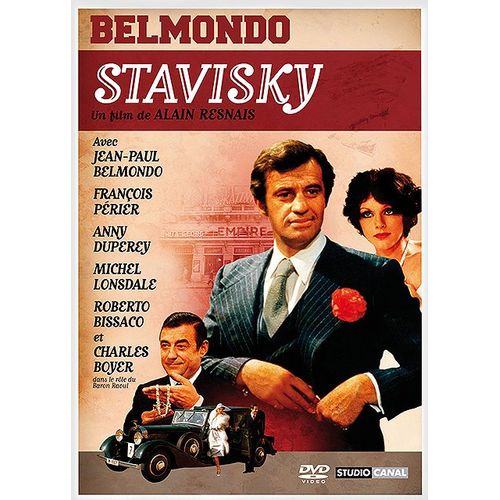 Stavisky