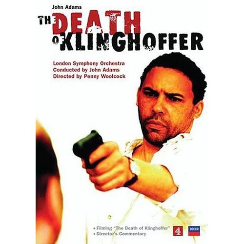 The Death Of Klinghoffer