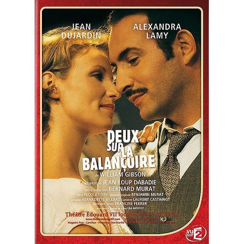 Deux Sur La Balançoire