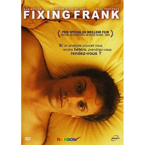 Fixing Frank