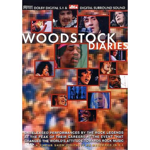 Woodstock Diaries