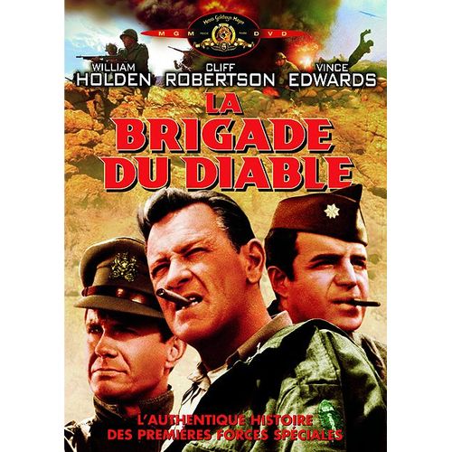 La Brigade Du Diable