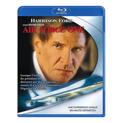 Air Force One - Blu-Ray