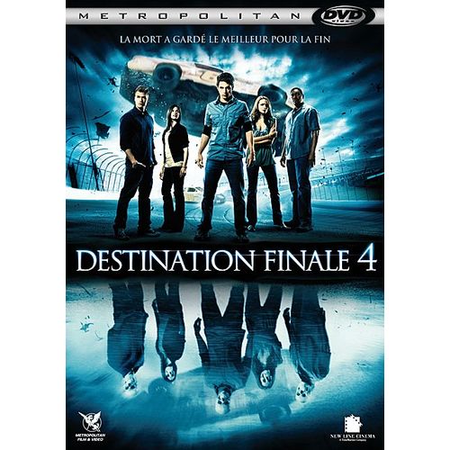 Destination Finale 4