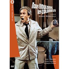 Mes chers amis en DVD : Mes chers amis - AlloCiné