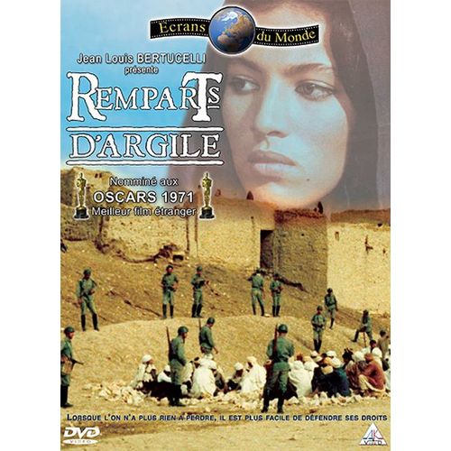 Remparts D'argile