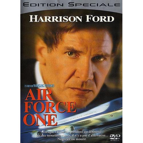 Air force hotsell one edition spéciale