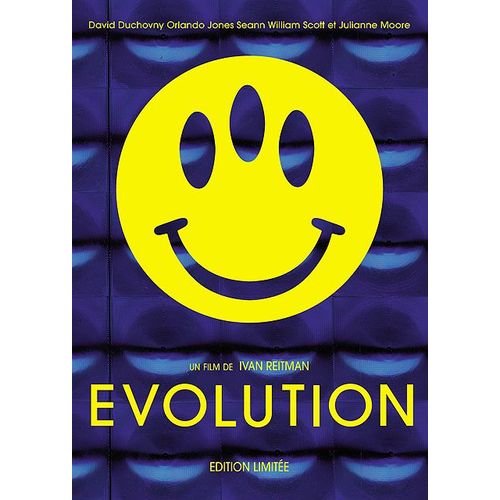 Evolution
