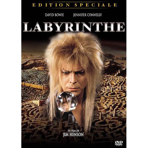 Labyrinthe - Édition Spéciale