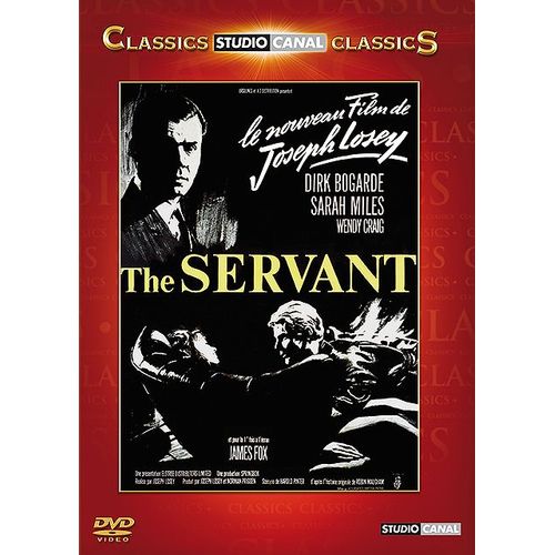 The Servant