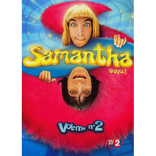 Samantha - Oups ! - N°2