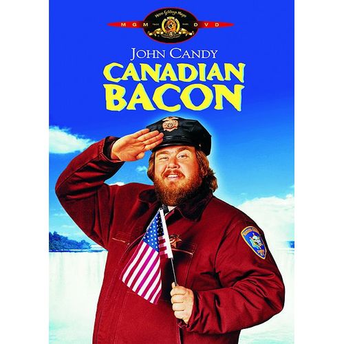 Canadian Bacon