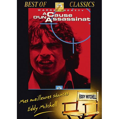 À Cause D'un Assassinat