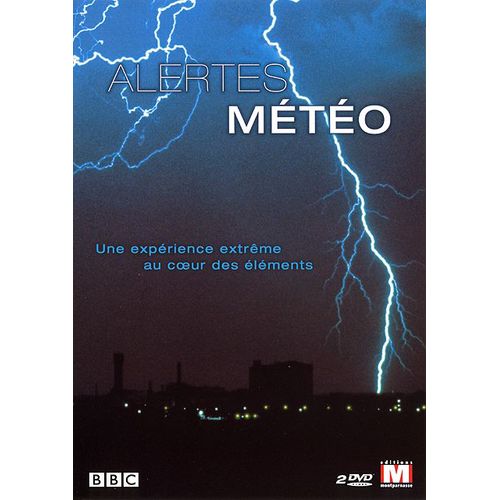 Alertes Météo