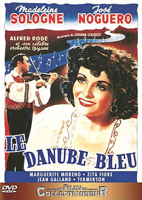 Le Danube Bleu