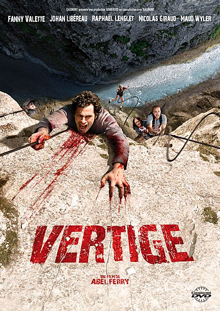 Vertige