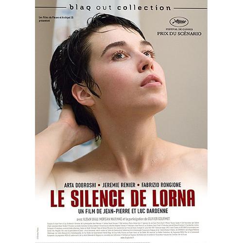 Le Silence De Lorna