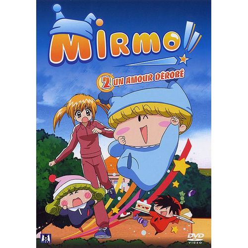 Mirmo ! - 2 - Un Amour Dérobé