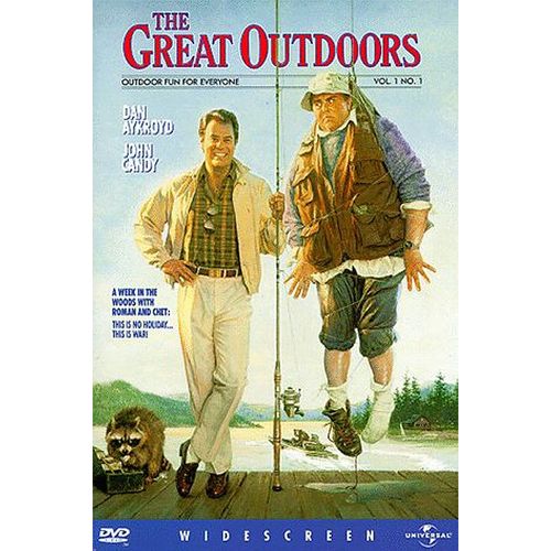 The Great Outdoors