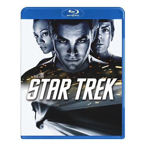 Star Trek - Blu-Ray