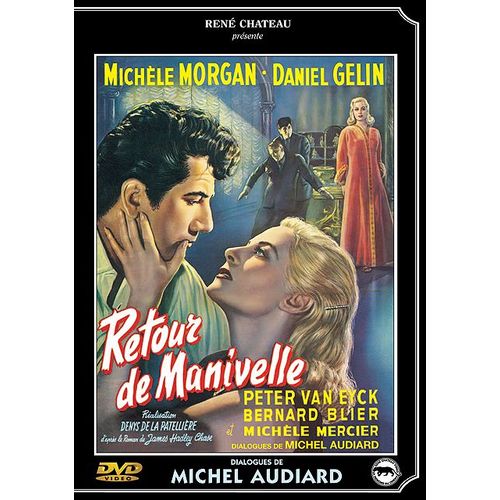 Retour De Manivelle