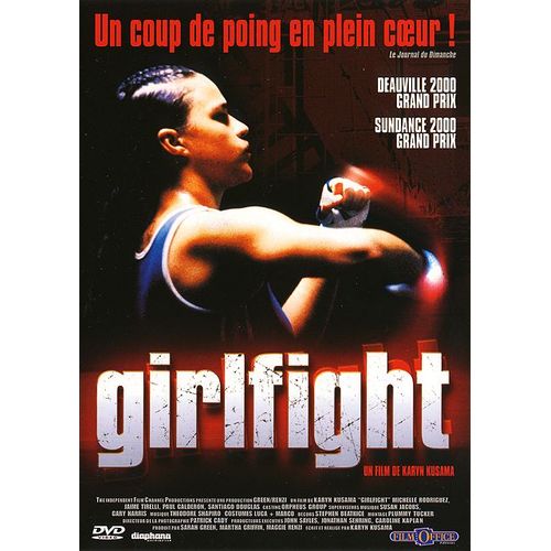 Girlfight