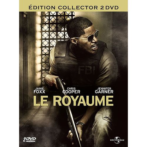 Le Royaume - Édition Collector