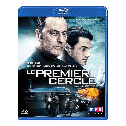 Le Premier Cercle - Blu-Ray