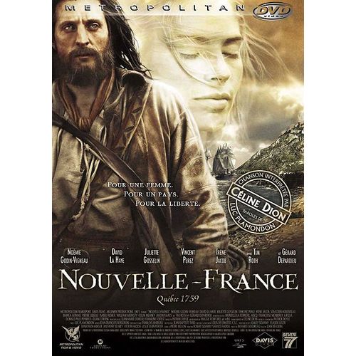 Nouvelle-France