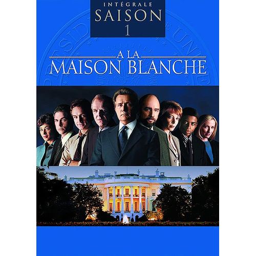 À La Maison Blanche - Saison 1