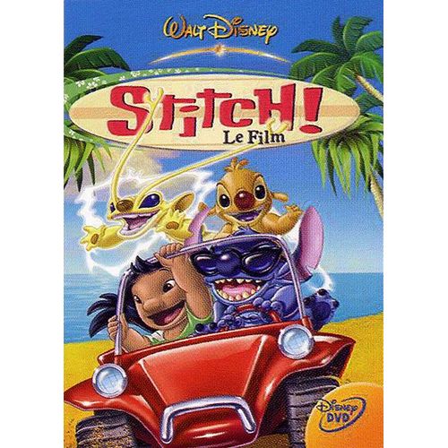 Stitch ! Le Film