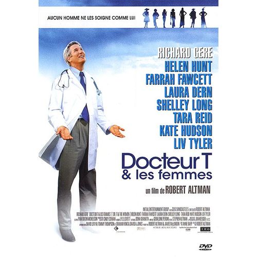 Docteur T & Les Femmes