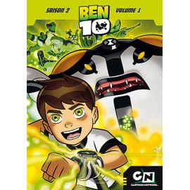 ben 10: alien force - temporada 3 (volumen 1) [ - Comprar Filmes em DVD no  todocoleccion