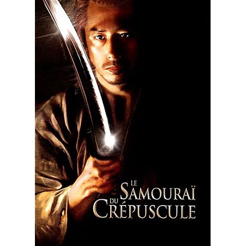 Le Samouraï Du Crépuscule