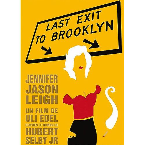 Last Exit To Brooklyn