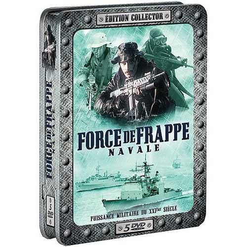 Force De Frappe Navale - Édition Collector