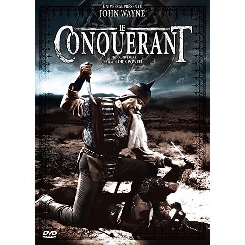 Le Conquérant