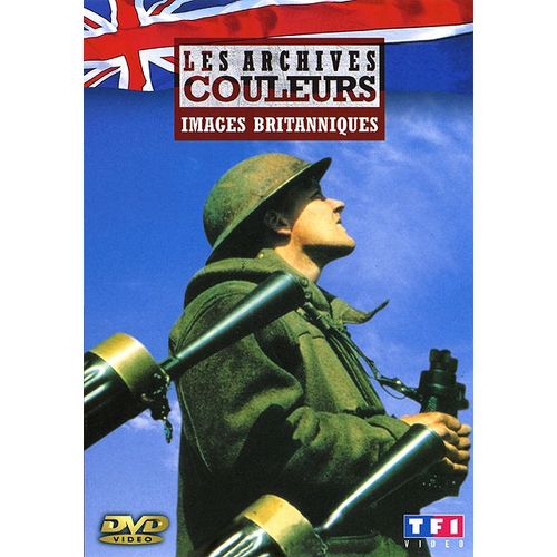 Les Archives Couleurs - Images Britanniques
