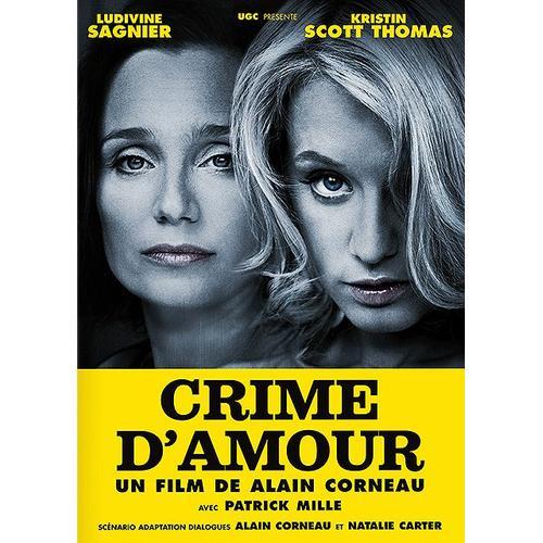 Crime D'amour